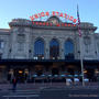 Union Station in Denverデンバーのユニオンステーション