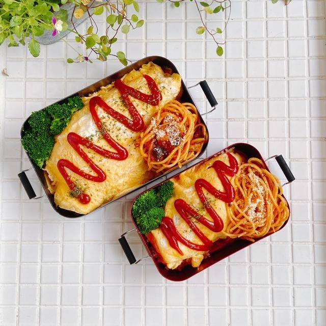 中学生お弁当まとめ1週間