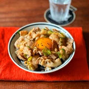 【フライパン1つ】めっちゃ美味しい！スタミナ丼
