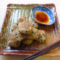 餃子春雨団子♪