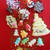 アイシングクッキーX'mas