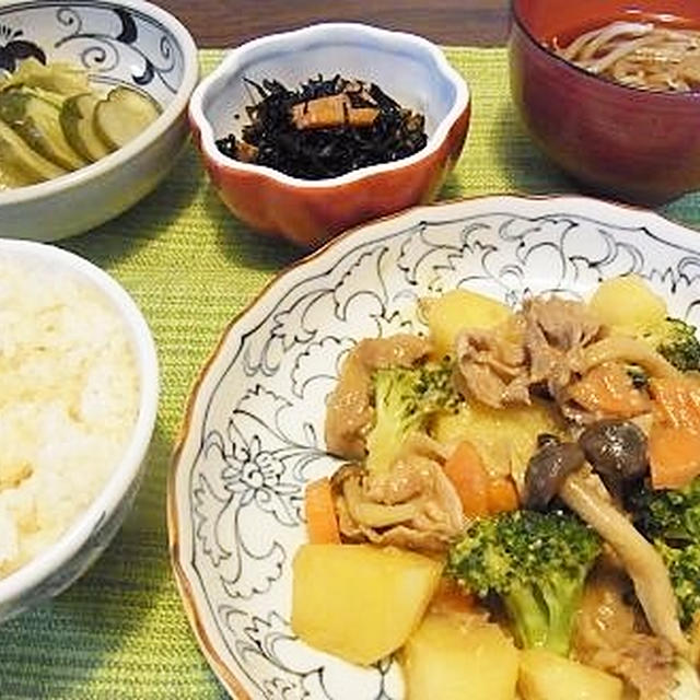 不思議な縁＆豆腐のアラビアータレシピできました（＾＾