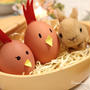 Ｈａｐｐｙ　Ｅａｓｔｅｒ！なテーブル？
