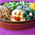 スマイルオバケ弁当。