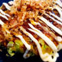 レシピ公開！低糖質ダイエット！豆腐のお好み焼き