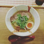 四条新町☆麺ビストロnakano