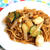 【簡単！ランチ】簡単！洋風海鮮焼きそば
