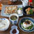 冷蔵庫にあるもので晩ごはん