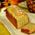 Pineapple Greek Yogurt Pound Cake