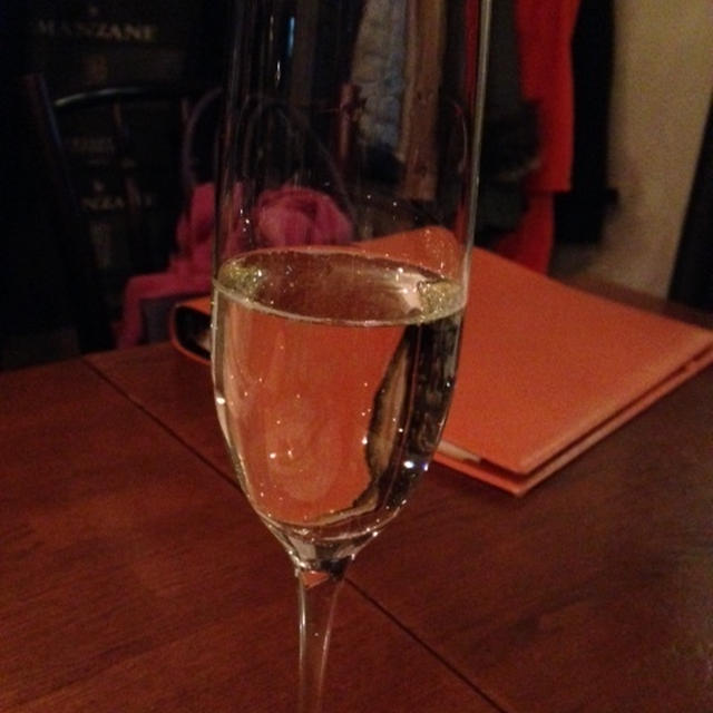 ENOTECA VITA (神楽坂）