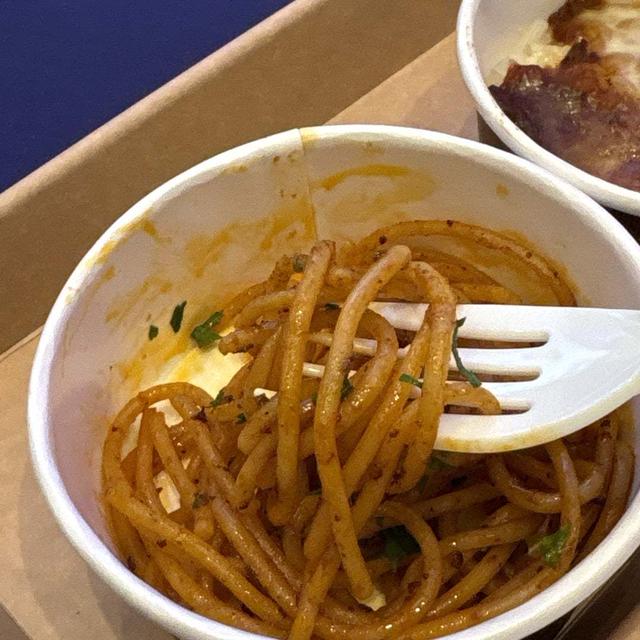RSP109th 色々使える！おうちで本格イタリアン！キユーピー　あえるパスタソースが便利！