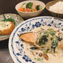【昨日の晩ご飯＆また病院(*´Д｀)=з】