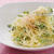 「かつお節」de「にゃんにゃんサラダパスタ」の巻