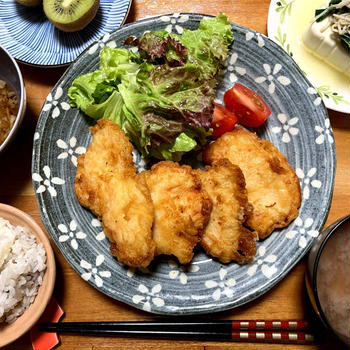 男子校楽しそうやな（笑）＆鶏天
