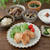 ご飯に合う魚の竜田揚げ