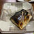 リクエストは鯖の塩焼きでした