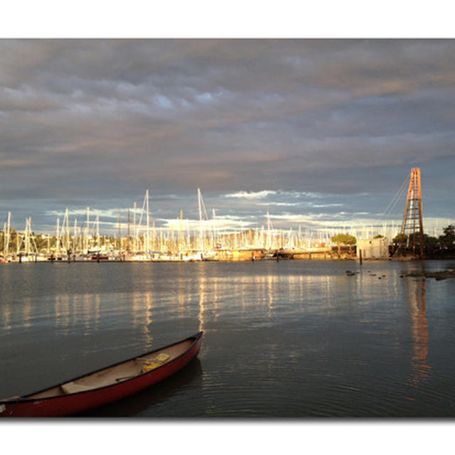 Sausalito 
