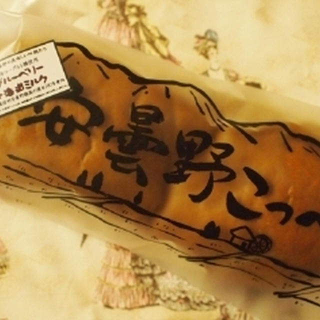 この間、食べたコッペパンと色々。
