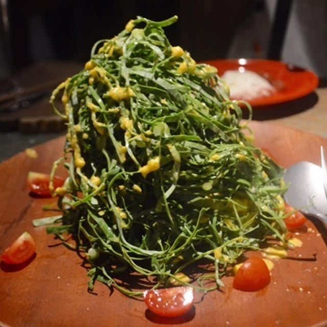 【恵比寿】WE ARE THE FARM恵比寿店　千葉の自社農園 固定種・無農薬・無化学肥料野菜