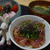 鰹漬け丼