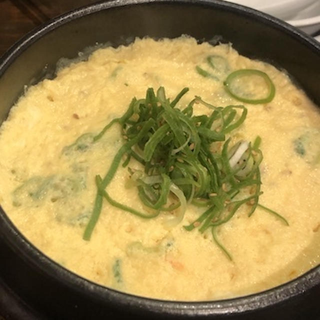 韓国屋台ウル寅ソウル(長野市)