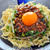 ねぎ玉ジャージャー麺