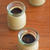 生クリーム不要！黒糖みるくプリン