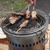 今年初のおうちBBQ