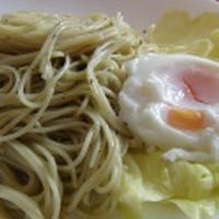 早ゆでスパゲティ！！
