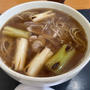 熱海で用事を済ませて朝ごはん