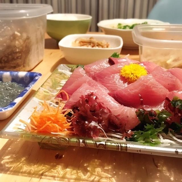 生しらす