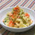 レンジで簡単！凛りんさんちのハチミツみそで和風ポテサラ。