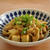 【食費節約おかず】厚揚げでかさまし！鶏肉と玉ねぎの和風カレー炒め