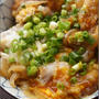 から揚げから親子丼。＜驚くおいしさレシピ＞