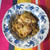 ＜イギリス・レシピ＞ フレグラント・チキンカレー【Fragrant Chicken Curry】