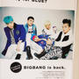 「an・an」BIGBANGとじ込み付録