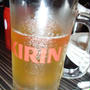 ビールの恨みは怖いよっ　