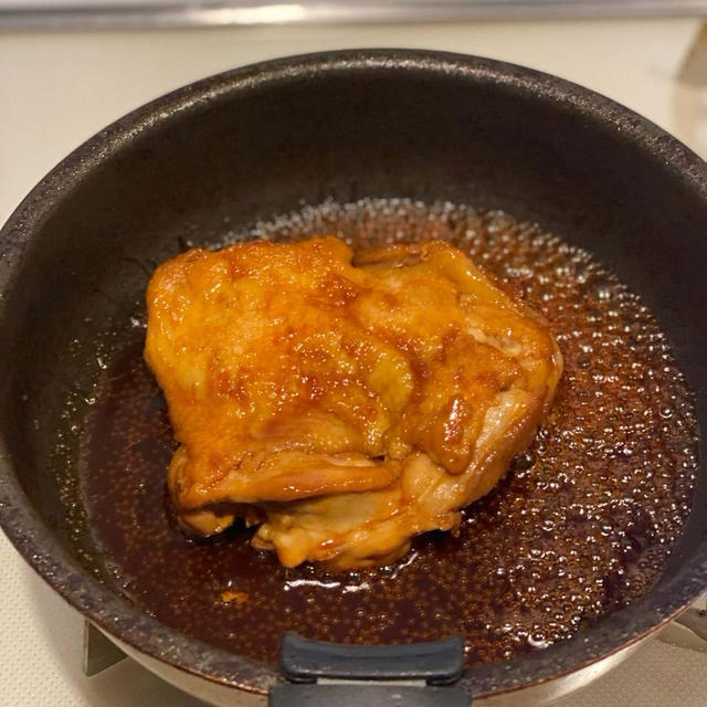 今日のお弁当は初めての...