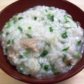 三分粥