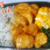 冷めても柔らかい鶏ムネ肉の照りマヨ弁当♪