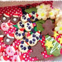 クリスマス★スィーツ　まとめてど～ん（笑）！