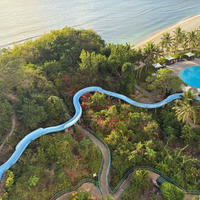 グアム♪週末グルメ旅行☆ホテルニッコーグアムは海もプールもビュッフェも最高過ぎました！