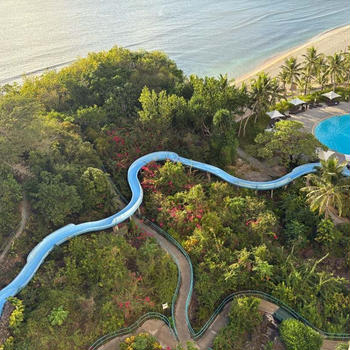 グアム♪週末グルメ旅行☆ホテルニッコーグアムは海もプールもビュッフェも最高過ぎました！