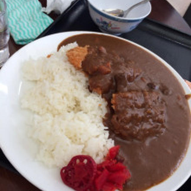ただ何を食べたかを書きつらねただけの日記～後編～