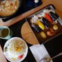 道の駅三木の昼ごはん#私のごはん