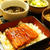 うな重定食
