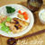 鶏の味噌漬け焼き