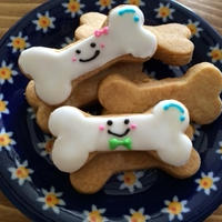 スリールさんのクッキー♡