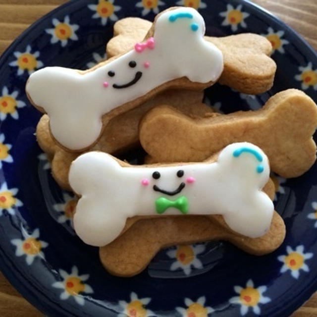スリールさんのクッキー♡