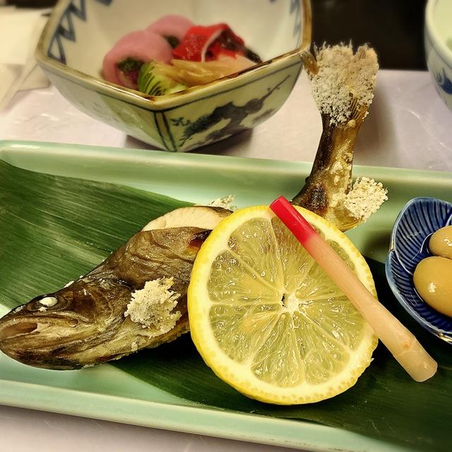 嬉しい気遣い